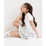 【puchily プチプラライン】裏毛プリーツスカパン | F.O.Online Store | 詳細画像15