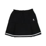 【puchily プチプラライン】裏毛プリーツスカパン | F.O.Online Store | 詳細画像2