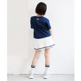 【puchily プチプラライン】裏毛プリーツスカパン | F.O.Online Store | 詳細画像22