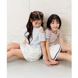 【puchily プチプラライン】裏毛プリーツスカパン | F.O.Online Store | 詳細画像24