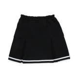 【puchily プチプラライン】裏毛プリーツスカパン | F.O.Online Store | 詳細画像3