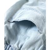 アシメデニムスカート | F.O.Online Store | 詳細画像11