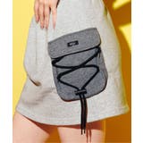 スウェットカーゴスカパン | F.O.Online Store | 詳細画像12