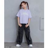 カットデニムラインパンツ | F.O.Online Store | 詳細画像13 