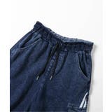 カットデニムラインパンツ | F.O.Online Store | 詳細画像17 