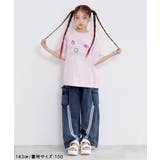 カットデニムラインパンツ | F.O.Online Store | 詳細画像26 