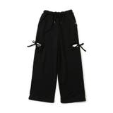 グランジスウェットリボンパンツ | F.O.Online Store | 詳細画像1