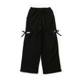 グランジスウェットリボンパンツ | F.O.Online Store | 詳細画像2