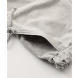 サイドあきスウェットパンツ | F.O.Online Store | 詳細画像12