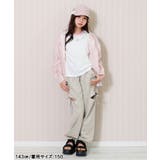 サイドあきスウェットパンツ | F.O.Online Store | 詳細画像21