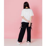 サイドあきスウェットパンツ | F.O.Online Store | 詳細画像5