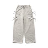 サイドあきスウェットパンツ | F.O.Online Store | 詳細画像8