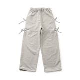 サイドあきスウェットパンツ | F.O.Online Store | 詳細画像9