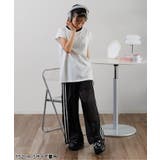 サイドラインシアーパンツ＆ショーパンセット | F.O.Online Store | 詳細画像13 