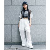 サイドラインシアーパンツ＆ショーパンセット | F.O.Online Store | 詳細画像19 