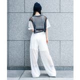 サイドラインシアーパンツ＆ショーパンセット | F.O.Online Store | 詳細画像20 