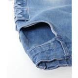 レースアップデニムフレアパンツ | F.O.Online Store | 詳細画像12