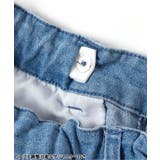 レースアップデニムフレアパンツ | F.O.Online Store | 詳細画像17