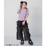 サイドラインりぼんシアーパンツ | F.O.Online Store | 詳細画像5
