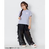 サイドラインりぼんシアーパンツ | F.O.Online Store | 詳細画像7
