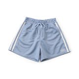 サックス | ラフに履けるパンツ | F.O.Online Store
