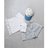 【puchily プチプラライン】サイドレースラインショーパン | F.O.Online Store | 詳細画像21 