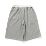 スウェットワイドハーフパンツ | F.O.Online Store | 詳細画像3
