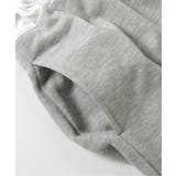 スウェットワイドハーフパンツ | F.O.Online Store | 詳細画像9