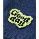 アソートデニムショーパン | F.O.Online Store | 詳細画像9