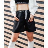 ブラック | 水陸両用ショーパン_撥水加工 | F.O.Online Store