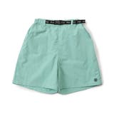 グリーン | 水陸両用ショーパン_撥水加工 | F.O.Online Store