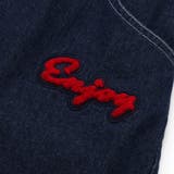 サガラシシュウデニムショーパン | F.O.Online Store | 詳細画像12 