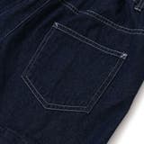 サガラシシュウデニムショーパン | F.O.Online Store | 詳細画像13 