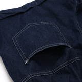 サガラシシュウデニムショーパン | F.O.Online Store | 詳細画像14 
