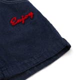 サガラシシュウデニムショーパン | F.O.Online Store | 詳細画像15 