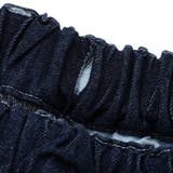 サガラシシュウデニムショーパン | F.O.Online Store | 詳細画像16 