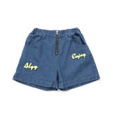 サガラシシュウデニムショーパン | F.O.Online Store | 詳細画像17 
