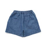 サガラシシュウデニムショーパン | F.O.Online Store | 詳細画像18 