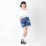 サガラシシュウデニムショーパン | F.O.Online Store | 詳細画像19 