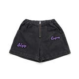 サガラシシュウデニムショーパン | F.O.Online Store | 詳細画像2 