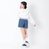 サガラシシュウデニムショーパン | F.O.Online Store | 詳細画像20 