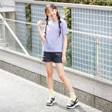 サガラシシュウデニムショーパン | F.O.Online Store | 詳細画像4 