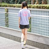 サガラシシュウデニムショーパン | F.O.Online Store | 詳細画像5 