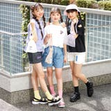 サガラシシュウデニムショーパン | F.O.Online Store | 詳細画像6 