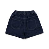 サガラシシュウデニムショーパン | F.O.Online Store | 詳細画像7 