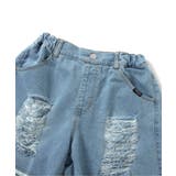【接触冷感】ダメージショーパン | F.O.Online Store | 詳細画像11