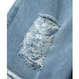 【接触冷感】ダメージショーパン | F.O.Online Store | 詳細画像16