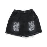【接触冷感】ダメージショーパン | F.O.Online Store | 詳細画像2