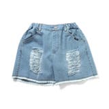 【接触冷感】ダメージショーパン | F.O.Online Store | 詳細画像9