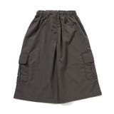 接触冷感カーゴワイドハーフパンツ | F.O.Online Store | 詳細画像3